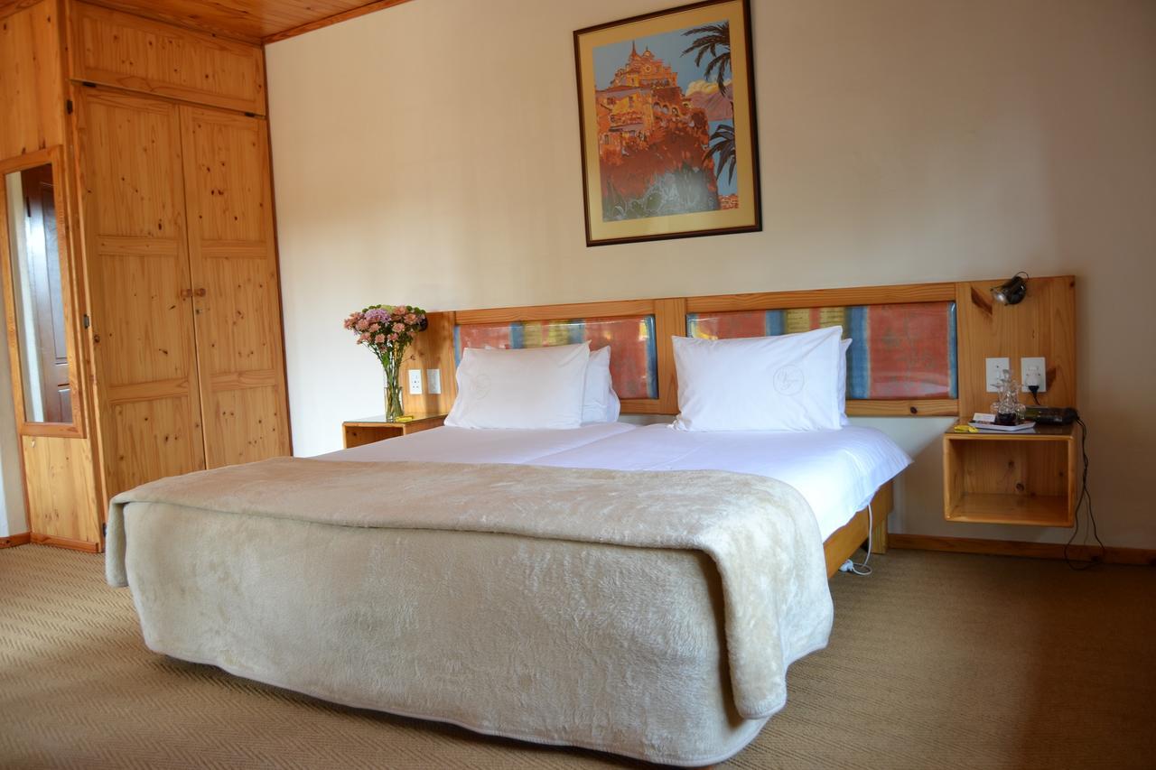 Villa Ticino Guest House Sabie Exterior foto