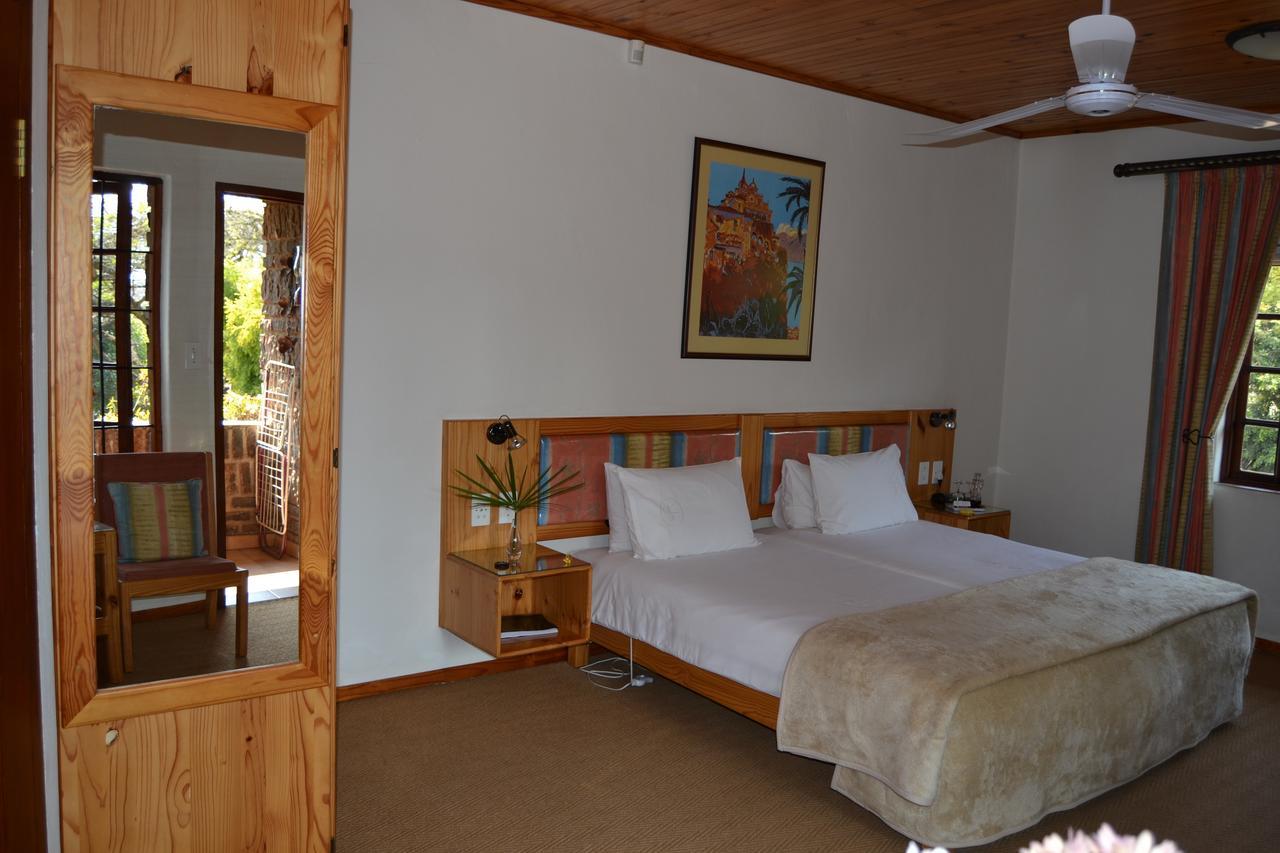 Villa Ticino Guest House Sabie Exterior foto